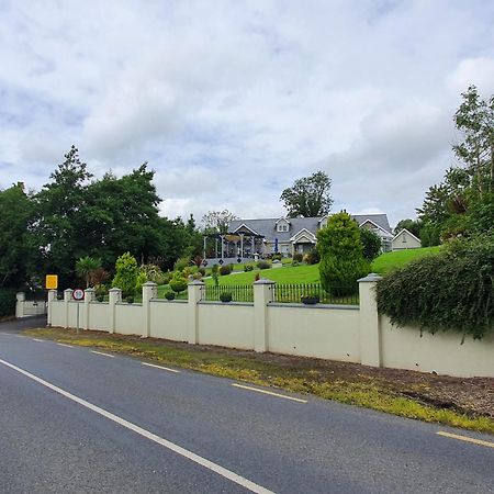 Highfield House Bed And Breakfast Collinstown Collinstown (Westmeath) Exterior foto